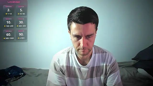 Snapshot of HonestAndrew chatting on December 12, 2024, 9:30 am HonestAndrew online show from December 12, 2024, 9:30 am