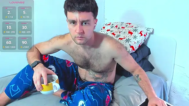 Snapshot of HonestAndrew chatting on January 9, 2025, 1:35 pm HonestAndrew online show from January 9, 2025, 1:35 pm