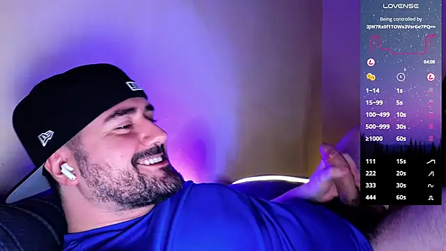 DominantTheo online show from December 27, 2024, 6:24 am