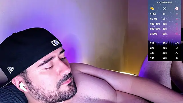 DominantTheo online show from January 12, 2025, 5:34 am