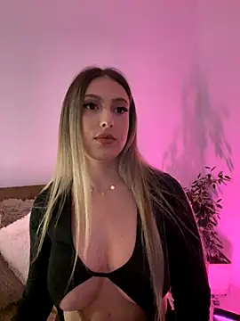 Eva Ryen online show from October 1, 2025, 4:57 pm