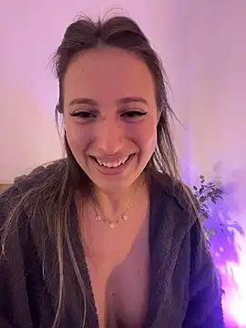 Eva Ryen online show from December 5, 2025, 4:58 pm