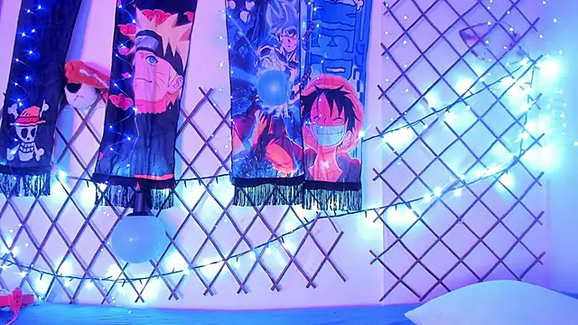 Alice jacobs1 online show from January 10, 2025, 5:15 am