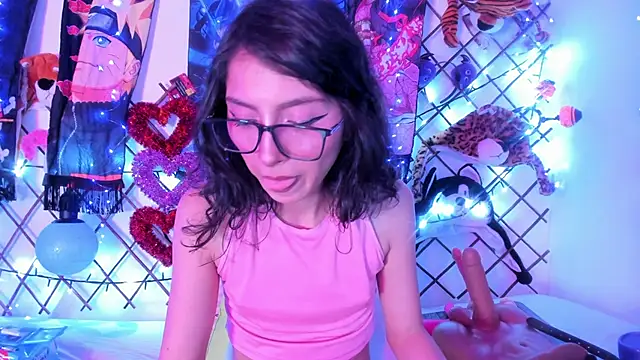 Alice jacobs1 online show from February 11, 2025, 8:26 am