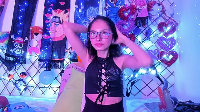 Alice jacobs1 online show from February 22, 2025, 5:34 am