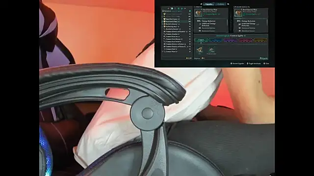 IcemanGHz online show from February 21, 2025, 12:27 am