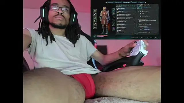 IcemanGHz online show from February 22, 2025, 8:07 am