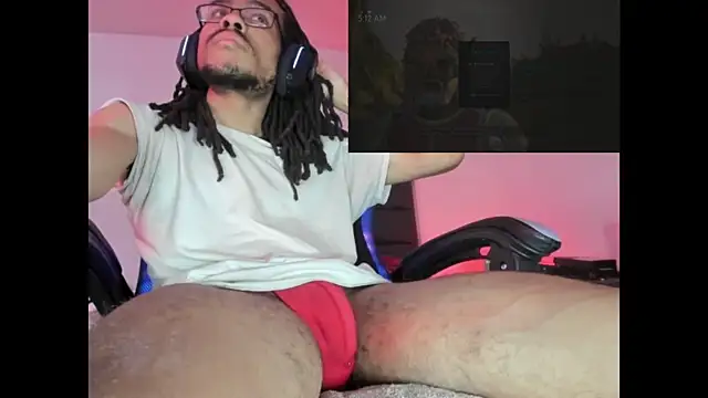 IcemanGHz online show from February 22, 2025, 11:13 am