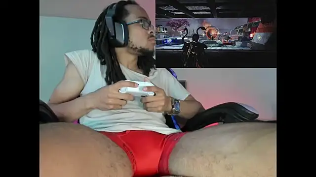 IcemanGHz online show from February 23, 2025, 11:44 am