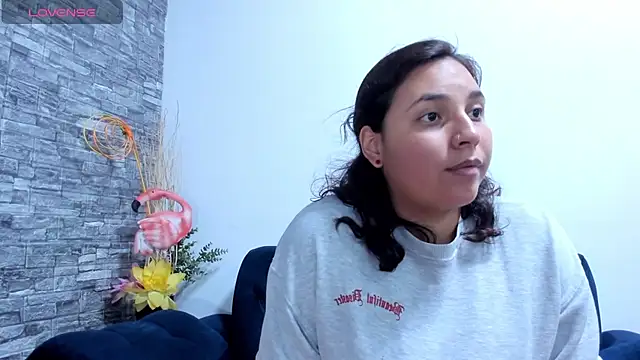 LizzRouse online show from December 30, 2024, 11:49 pm