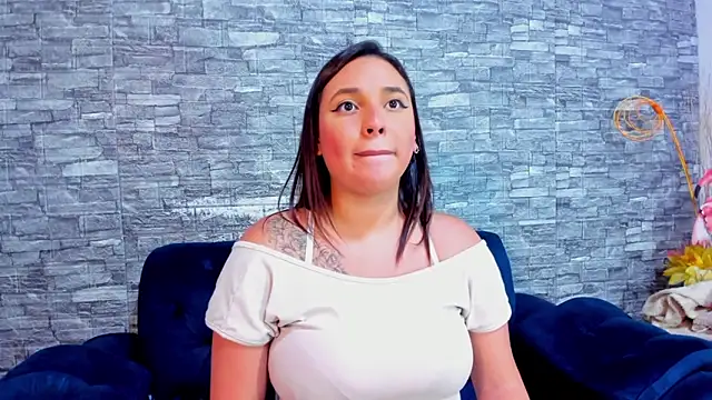 LizzRouse online show from February 22, 2025, 11:13 pm