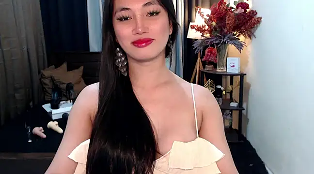Dhalia Gomez06 online show from February 22, 2025, 10:40 am