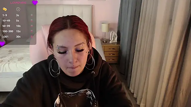 Jessie williams online show from December 28, 2024, 3:47 am