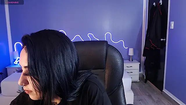 Jessie williams online show from February 21, 2025, 8:38 pm