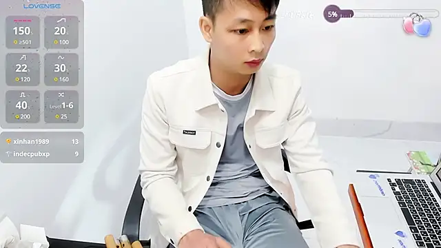 Naughty--asian online show from February 24, 2025, 5:00 am