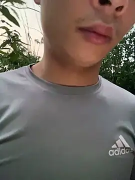 Naughty--asian online show from March 3, 2025, 2:37 pm