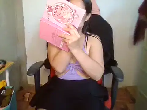 SweetAsian Jojo69 online show from March 22, 2025, 6:43 am