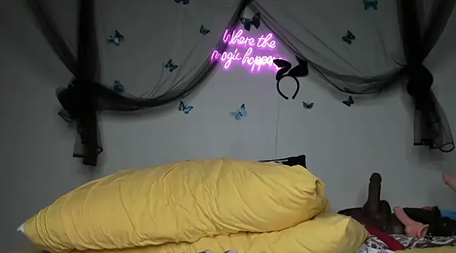 ThickAssRena online show from February 11, 2025, 7:38 pm