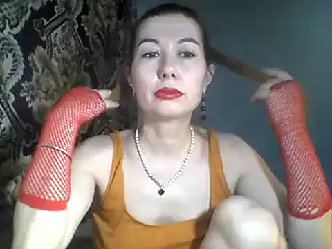 Olesja online show from March 2, 2025, 5:58 pm