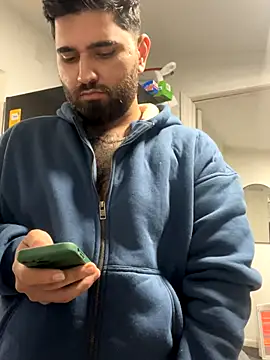 Shamang269 online show from October 28, 2025, 11:58 am