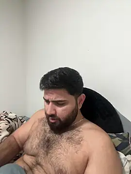 Shamang269 online show from November 5, 2025, 1:00 pm