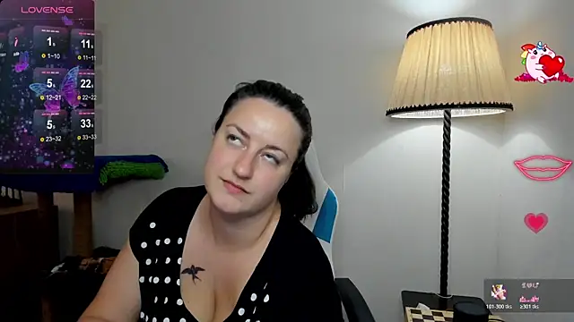 Snapshot of Christen_John_lover chatting on October 18, 2025, 8:09 pm Christen John lover online show from October 18, 2025, 8:09 pm