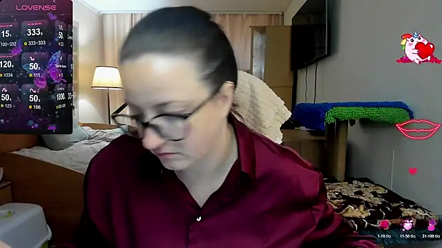 Snapshot of Christen_John_lover chatting on October 22, 2025, 6:57 am Christen John lover online show from October 22, 2025, 6:57 am