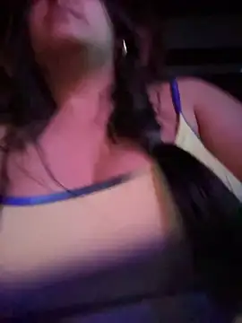 cami ortiz   online show from February 26, 2025, 3:10 am