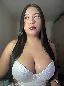 cami ortiz   online show from March 2, 2025, 3:34 am