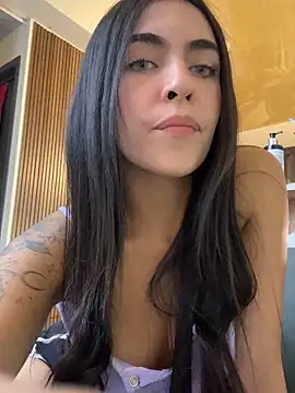 DaphneUwu online show from November 25, 2025, 11:16 pm