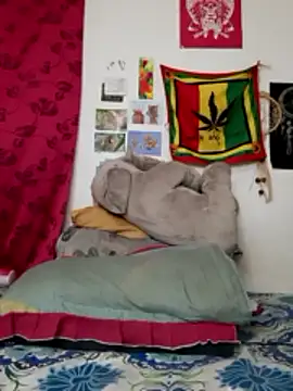 Snapshot of cosmicwind chatting on December 5, 2024, 7:17 pm cosmicwind online show from December 5, 2024, 7:17 pm