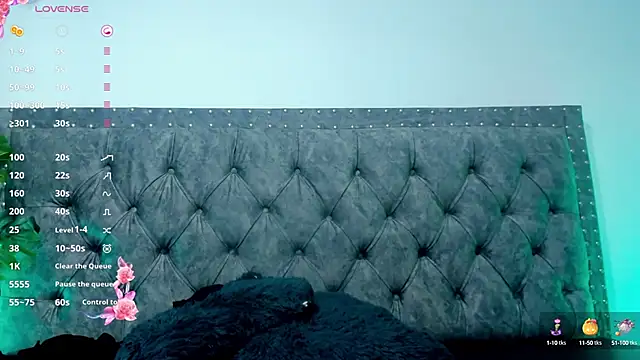 Snapshot of Dounia_nagi chatting on February 2, 2025, 2:45 pm Dounia nagi online show from February 2, 2025, 2:45 pm