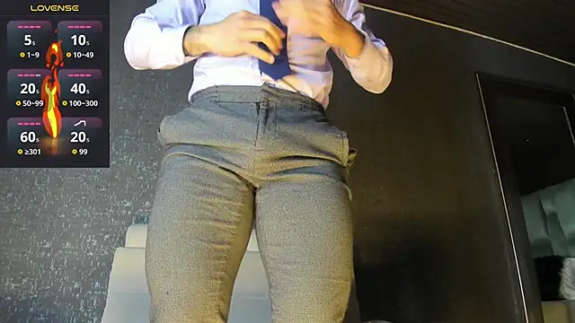 MarkWalker   online show from November 30, 2025, 10:08 am