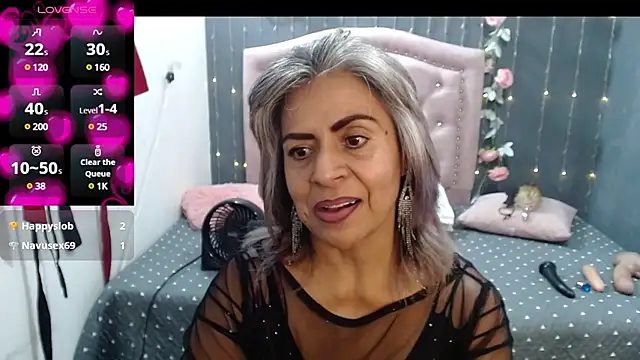 Snapshot of lalisha_96 chatting on January 18, 2025, 10:39 pm lalisha 96 online show from January 18, 2025, 10:39 pm