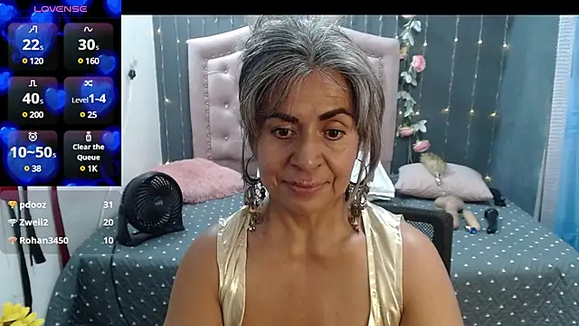 Snapshot of lalisha_96 chatting on January 30, 2025, 3:11 am lalisha 96 online show from January 30, 2025, 3:11 am