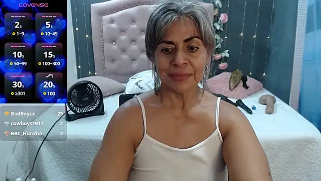 Snapshot of lalisha_96 chatting on February 9, 2025, 2:49 am lalisha 96 online show from February 9, 2025, 2:49 am