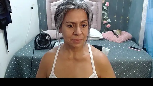 Snapshot of lalisha_96 chatting on March 9, 2025, 5:11 am lalisha 96 online show from March 9, 2025, 5:11 am