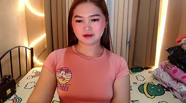 Itsme claire online show from December 30, 2024, 11:28 pm