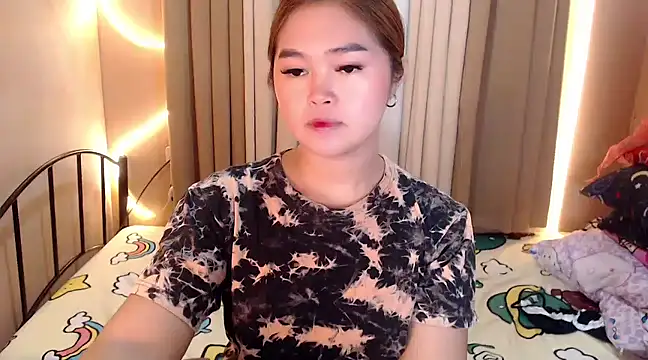 Itsme claire online show from January 5, 2025, 9:47 pm