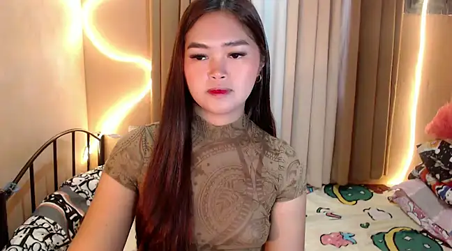 Itsme claire online show from February 17, 2025, 10:25 pm