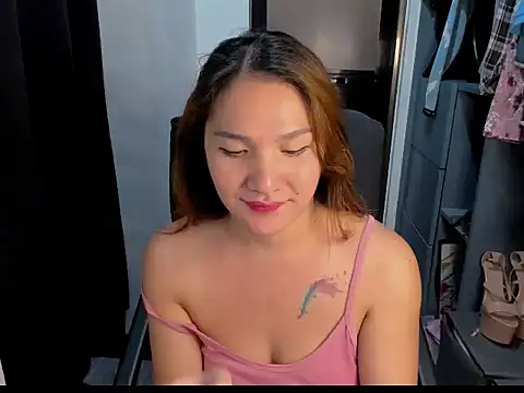 soooooANGEL online show from September 26, 2025, 2:48 am