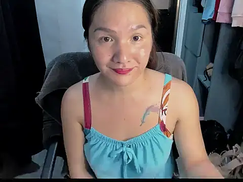 soooooANGEL online show from November 18, 2025, 1:00 am