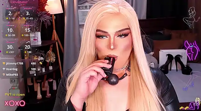 Snapshot of Bitch_Fowler69 chatting on December 2, 2024, 1:57 pm Bitch Fowler69 online show from December 2, 2024, 1:57 pm