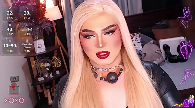 Snapshot of Bitch_Fowler69 chatting on December 6, 2024, 3:44 pm Bitch Fowler69 online show from December 6, 2024, 3:44 pm