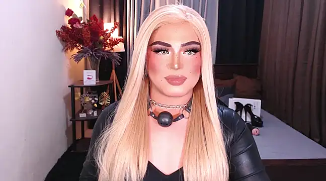 Snapshot of Bitch_Fowler69 chatting on January 11, 2025, 4:57 pm Bitch Fowler69 online show from January 11, 2025, 4:57 pm