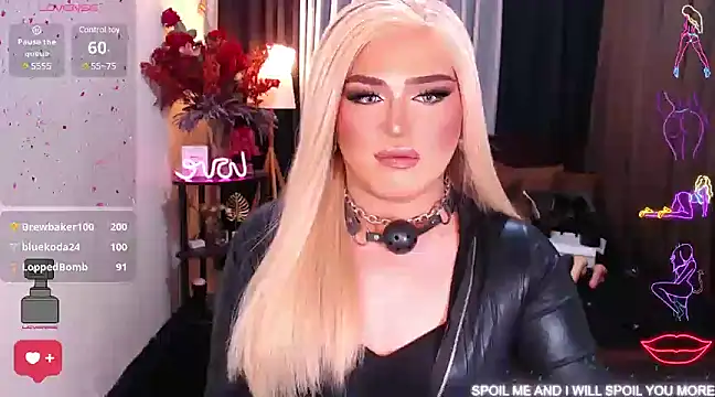 Snapshot of Bitch_Fowler69 chatting on January 16, 2025, 10:44 pm Bitch Fowler69 online show from January 16, 2025, 10:44 pm