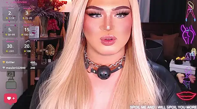 Snapshot of Bitch_Fowler69 chatting on January 19, 2025, 7:37 pm Bitch Fowler69 online show from January 19, 2025, 7:37 pm