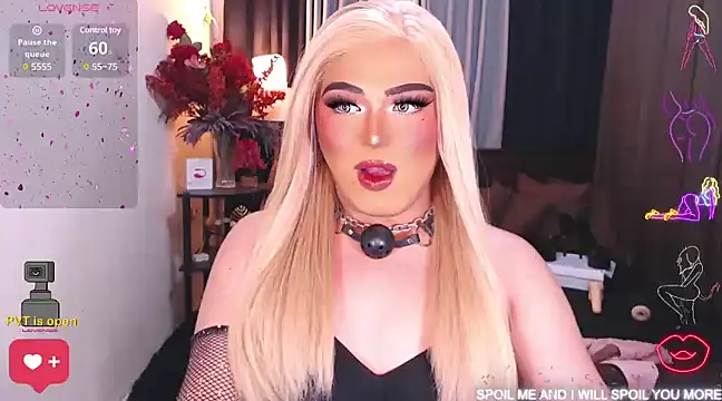 Snapshot of Bitch_Fowler69 chatting on February 1, 2025, 11:48 pm Bitch Fowler69 online show from February 1, 2025, 11:48 pm