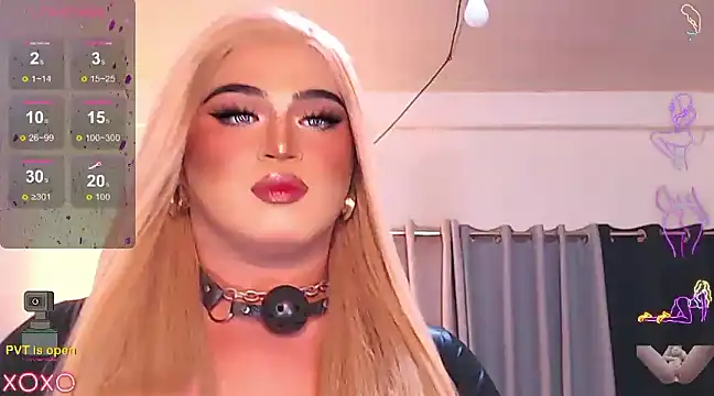 Snapshot of Bitch_Fowler69 chatting on February 12, 2025, 7:35 pm Bitch Fowler69 online show from February 12, 2025, 7:35 pm