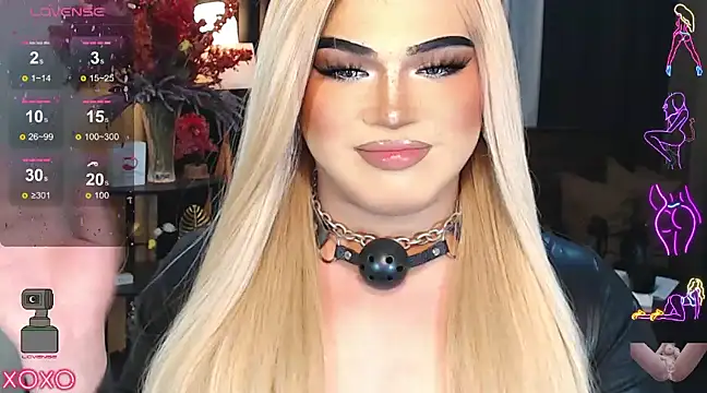 Snapshot of Bitch_Fowler69 chatting on February 15, 2025, 3:50 pm Bitch Fowler69 online show from February 15, 2025, 3:50 pm